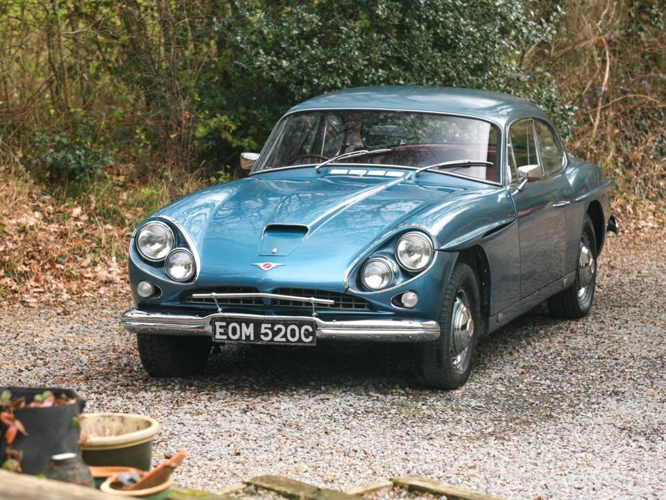 Bild 11/50 von Jensen C-V8 MK II (1965)
