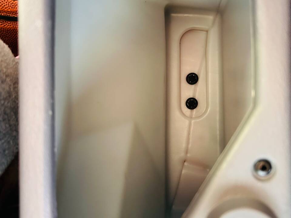 Image 21/28 of Jeep Wrangler Sport Hardtop 2.5 (1998)