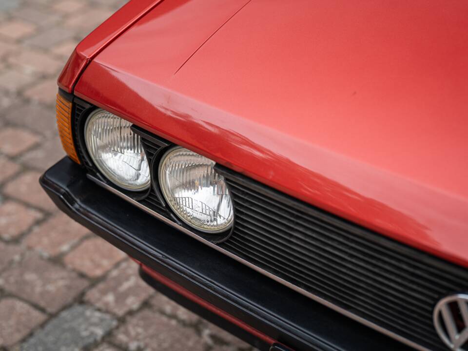 Image 3/75 of Volkswagen Passat 1.6 (1978)