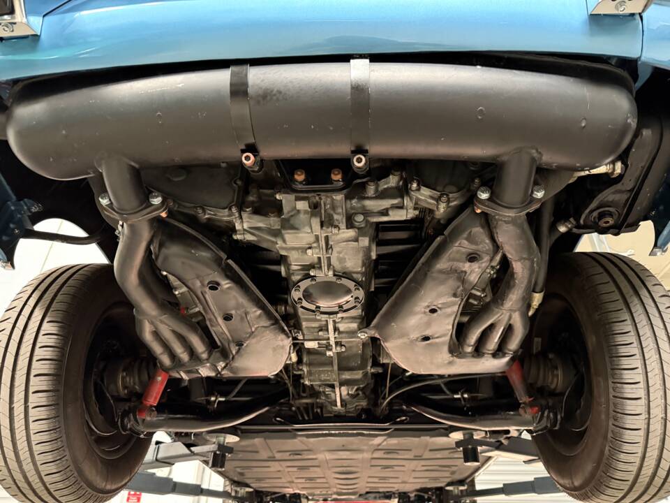 Afbeelding 84/91 van Porsche 911 2.2 S (1970)