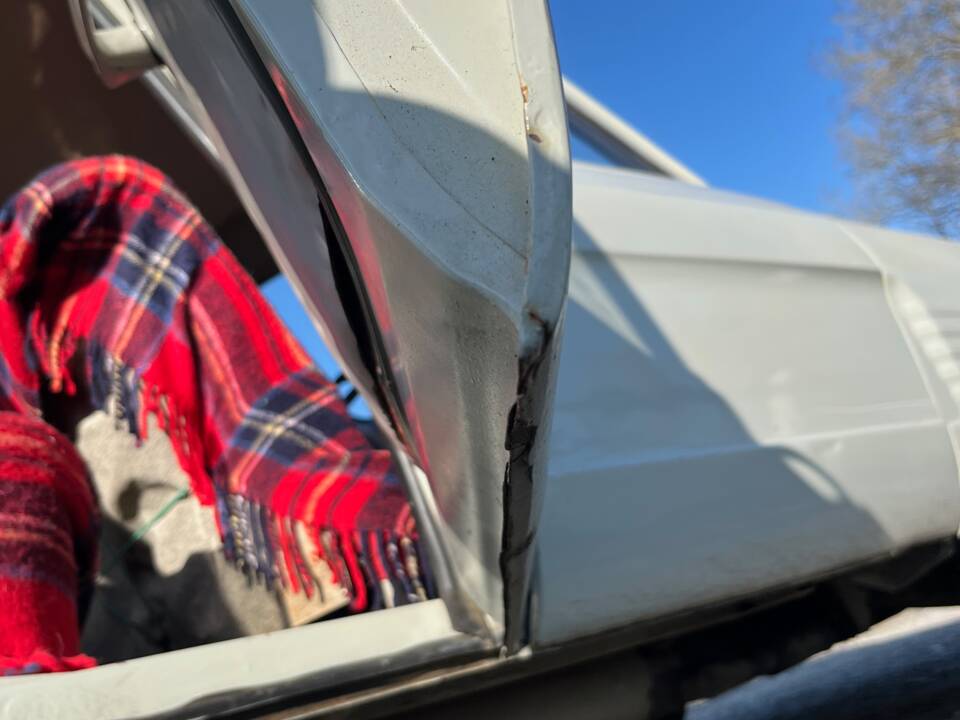 Bild 14/70 von Citroën Ami 6 Berline (1964)