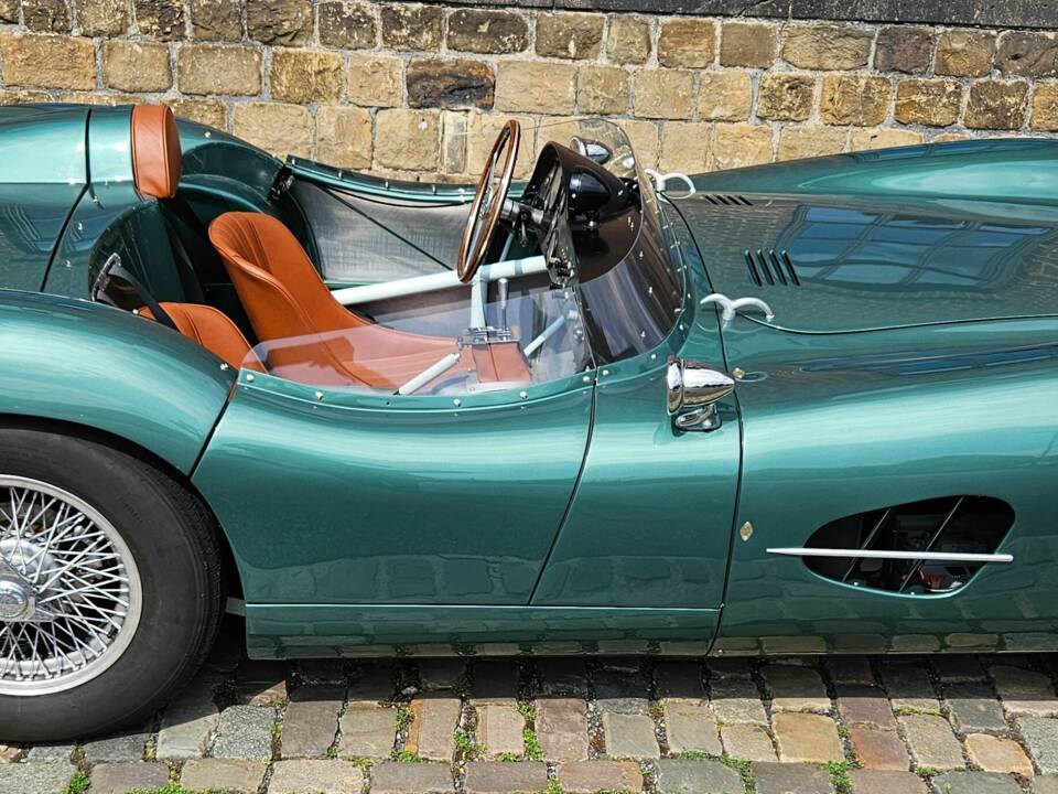 Image 65/65 de Aston Martin DBR1 (2018)