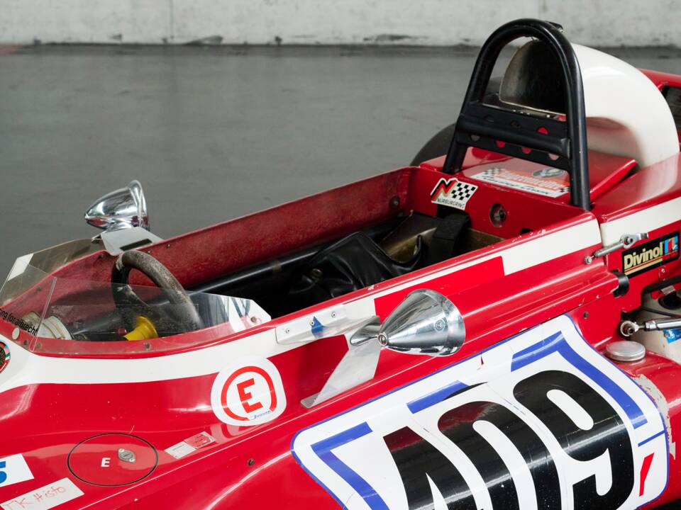 Bild 6/50 von Kaimann Formel Super V Rennwagen (1971)