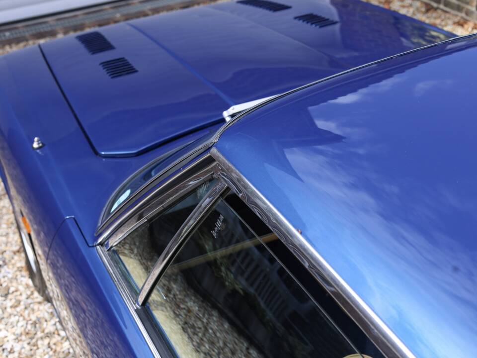 Bild 29/50 von Jensen Interceptor  MK III (1972)