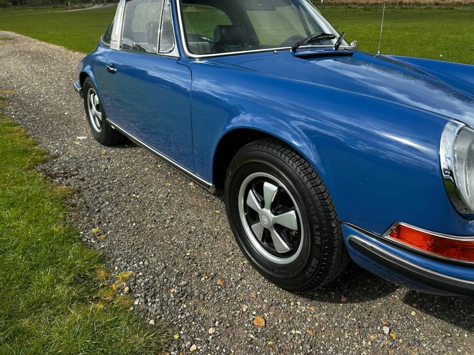 Afbeelding 17/53 van Porsche 911 2.0 E (1969)