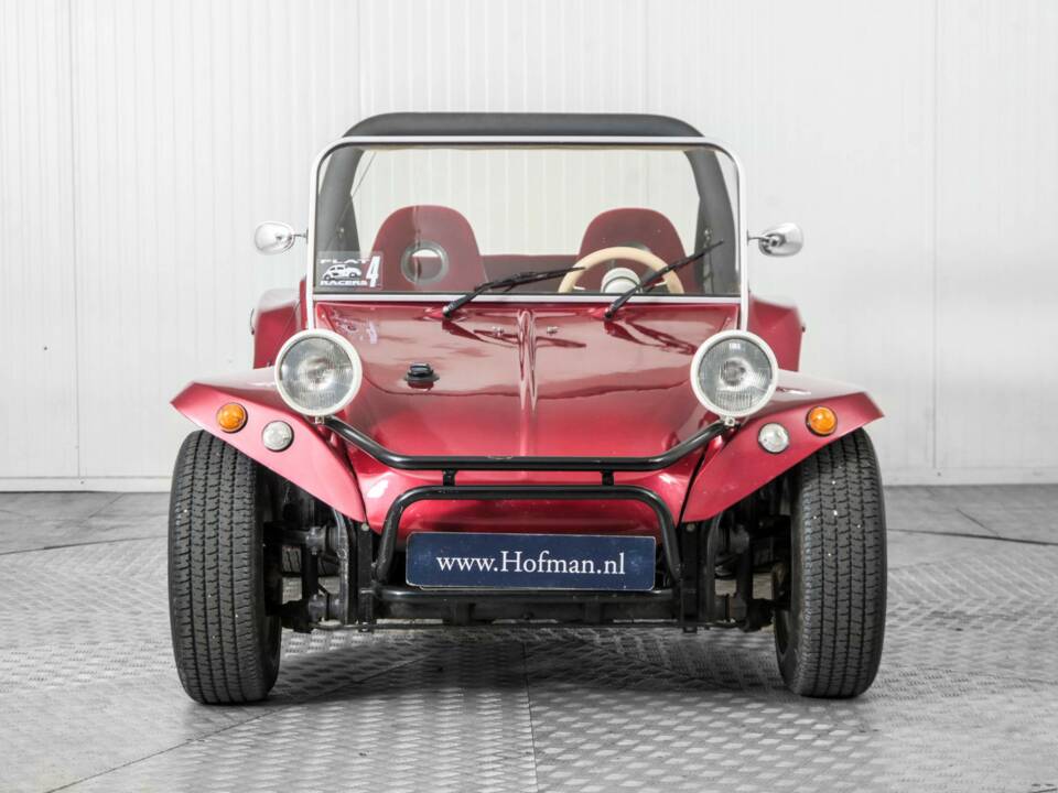 Image 14/50 of Volkswagen Buggy (1969)