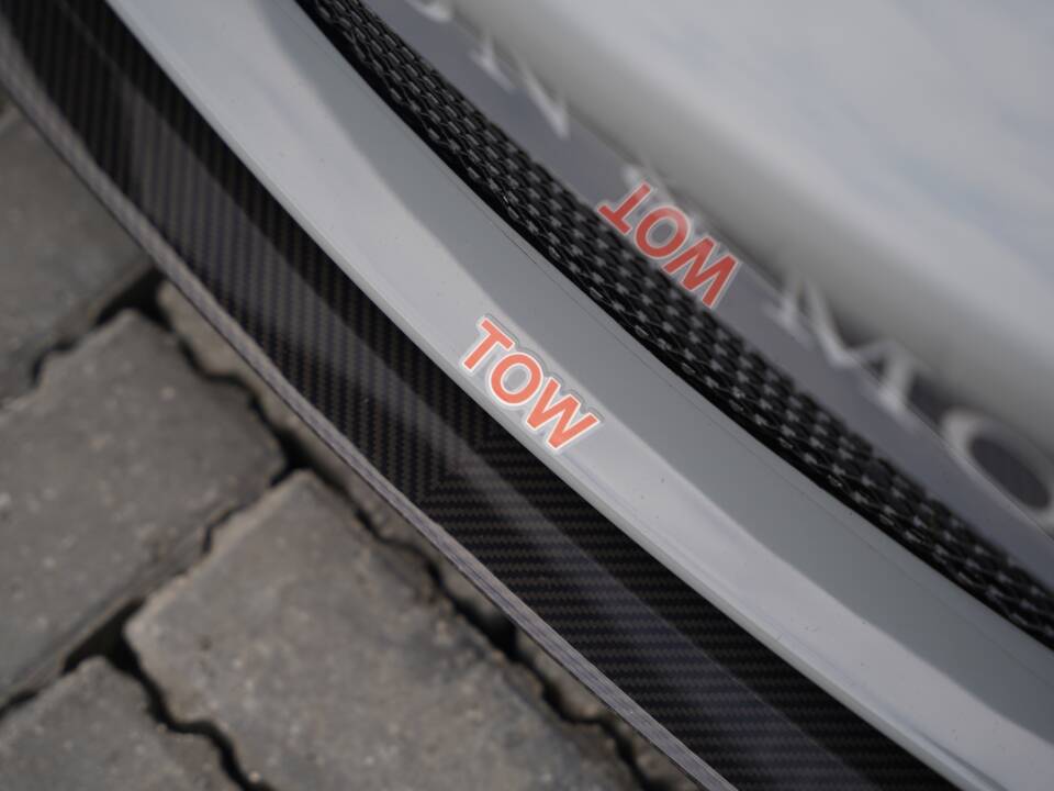 Bild 41/50 von Lotus Exige Cup 430 (2018)