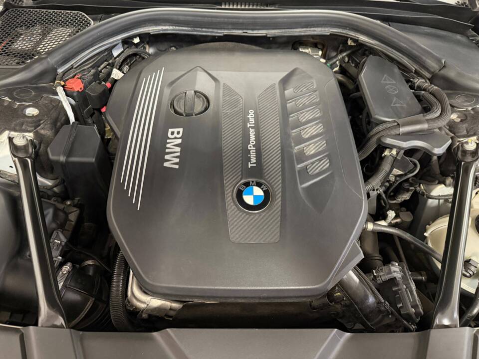 Bild 5/23 von BMW 730d (2016)