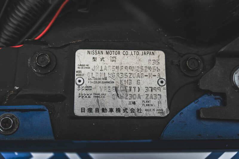 Bild 31/50 von Nissan GT-R (2009)