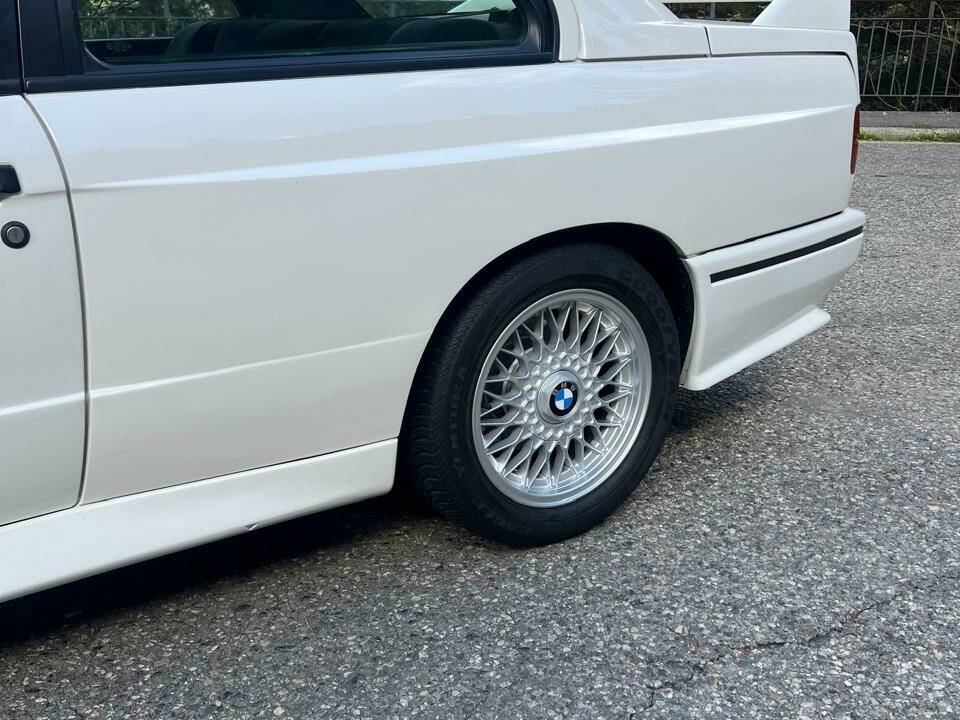 Bild 66/88 von BMW M3 (1988)