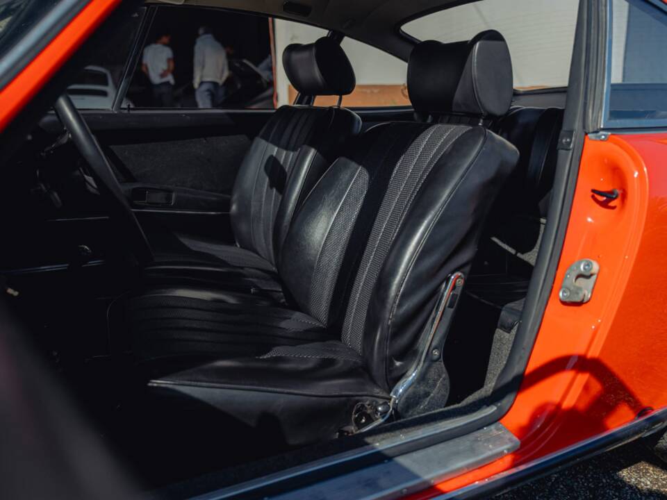 Bild 8/15 von Porsche 911 2.0 E (1969)