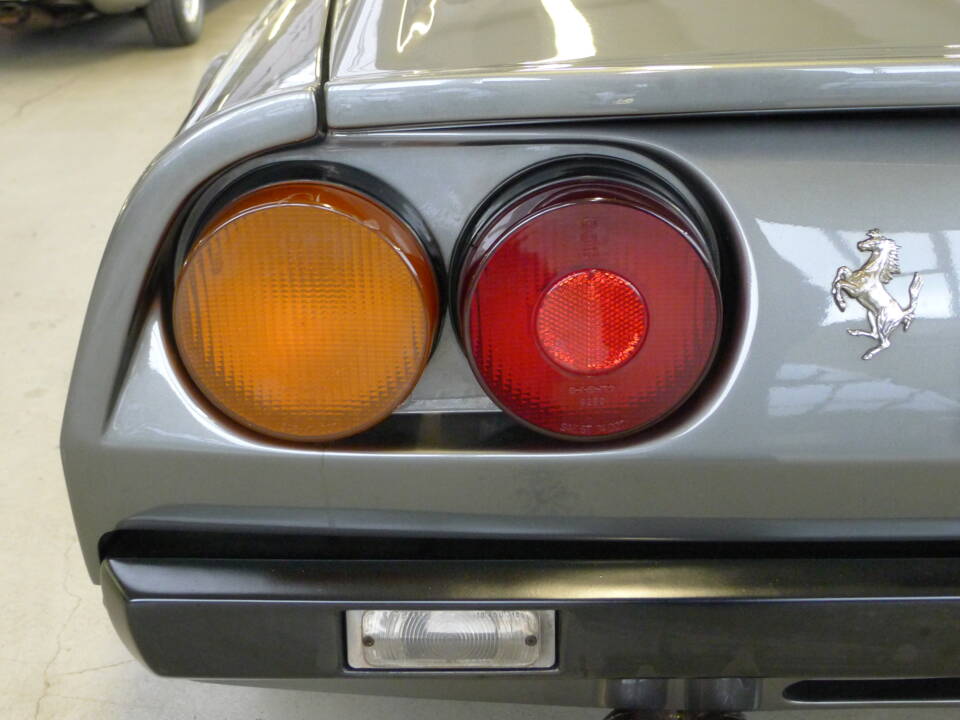 Imagen 31/40 de Ferrari 308 GTB (1976)