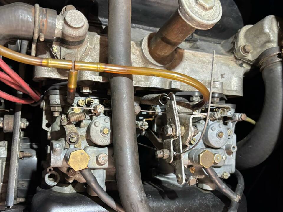 Image 67/94 of SIMCA 1000 Rallye 2 (1977)