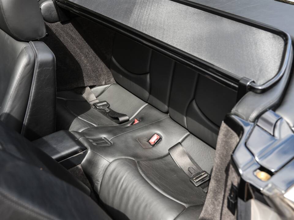 Image 31/43 of Mercedes-Benz SL 280 (2002)