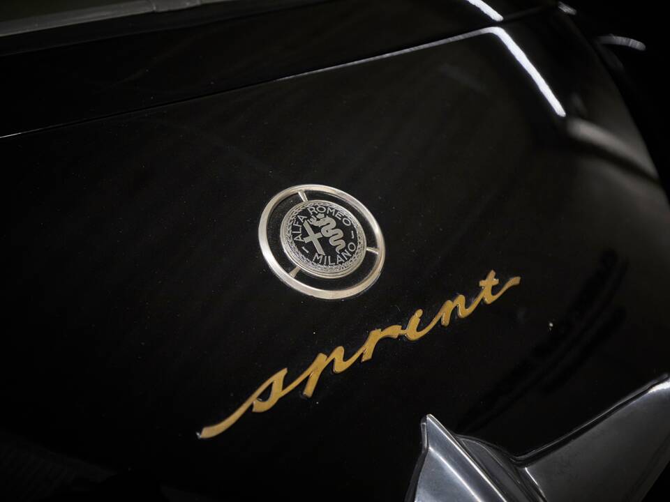 Bild 47/100 von Alfa Romeo Giulietta Sprint (1959)