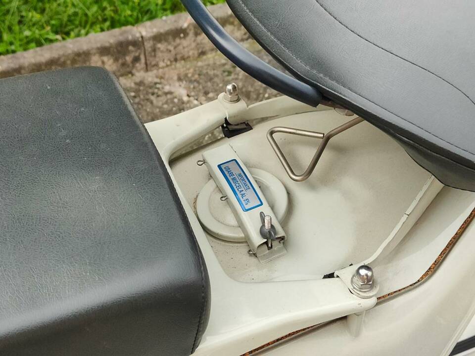 Bild 8/18 von Piaggio DUMMY (1956)