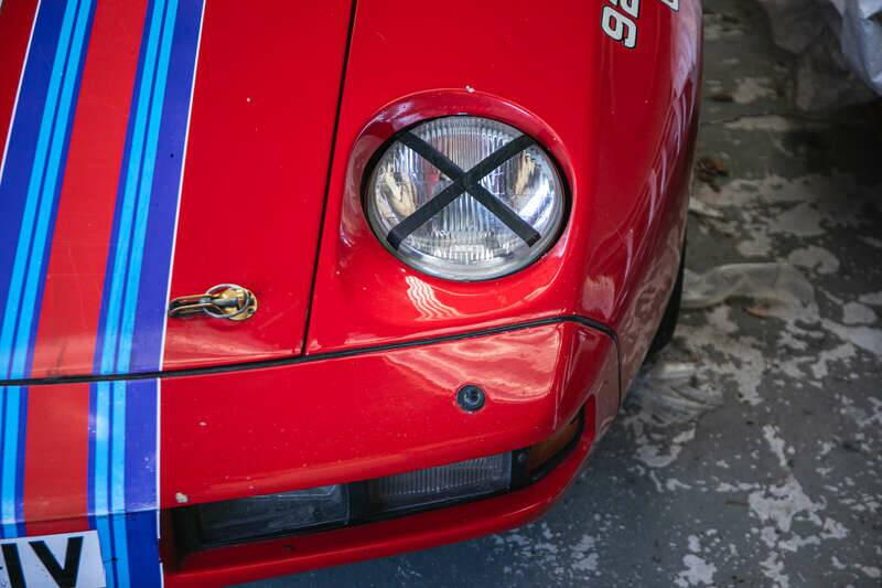 Image 26/31 of Porsche 928 S (1979)