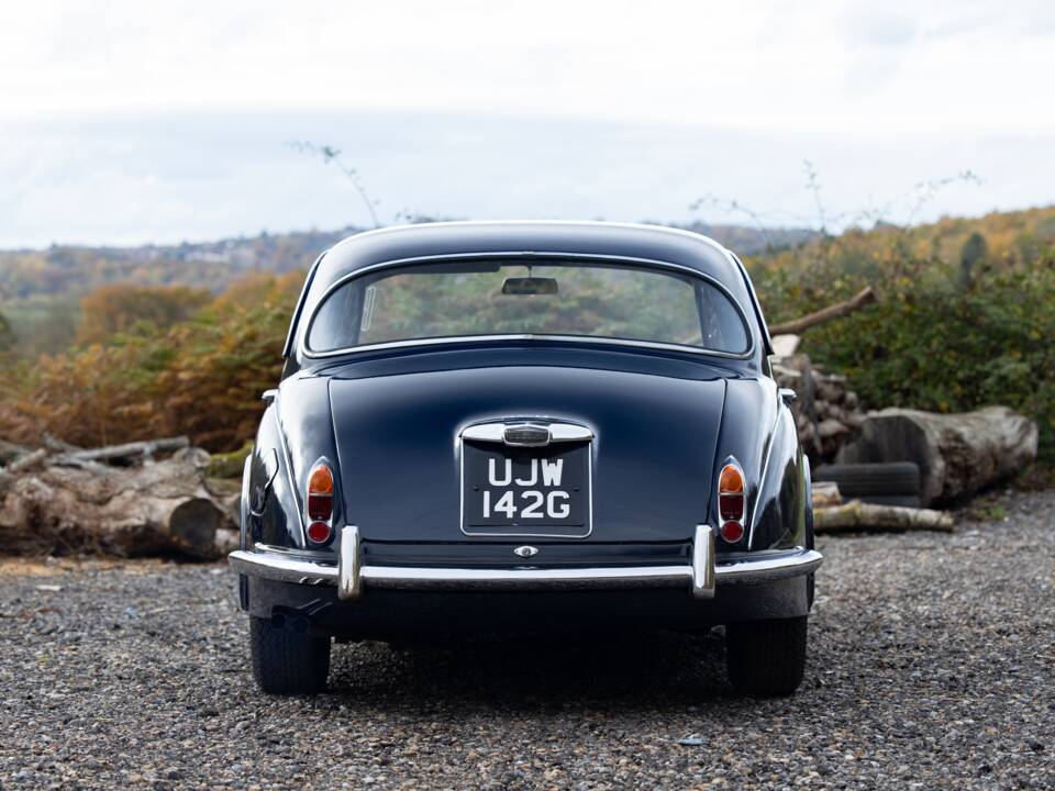 Bild 9/44 von Jaguar 340 (1968)