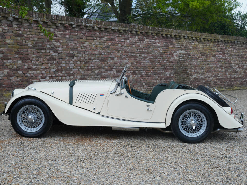 Image 19/50 of Morgan 4&#x2F;4 1800 (1994)
