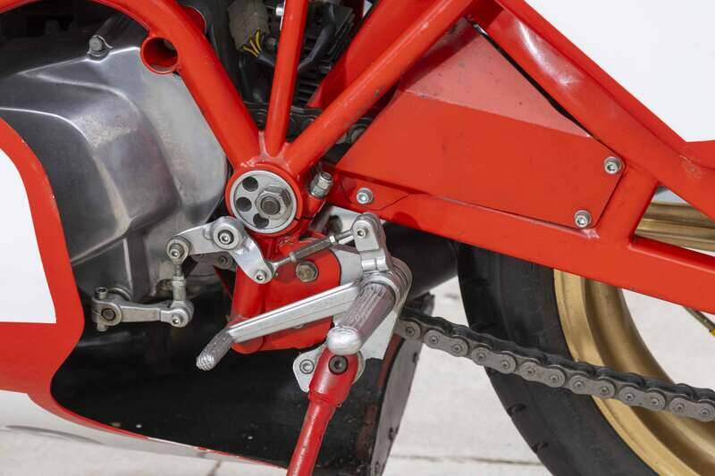 Bild 15/33 von Bimota KB 1 (1980)