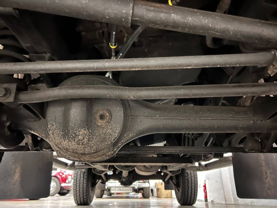 Afbeelding 15/29 van Land Rover Defender 110 (2014)