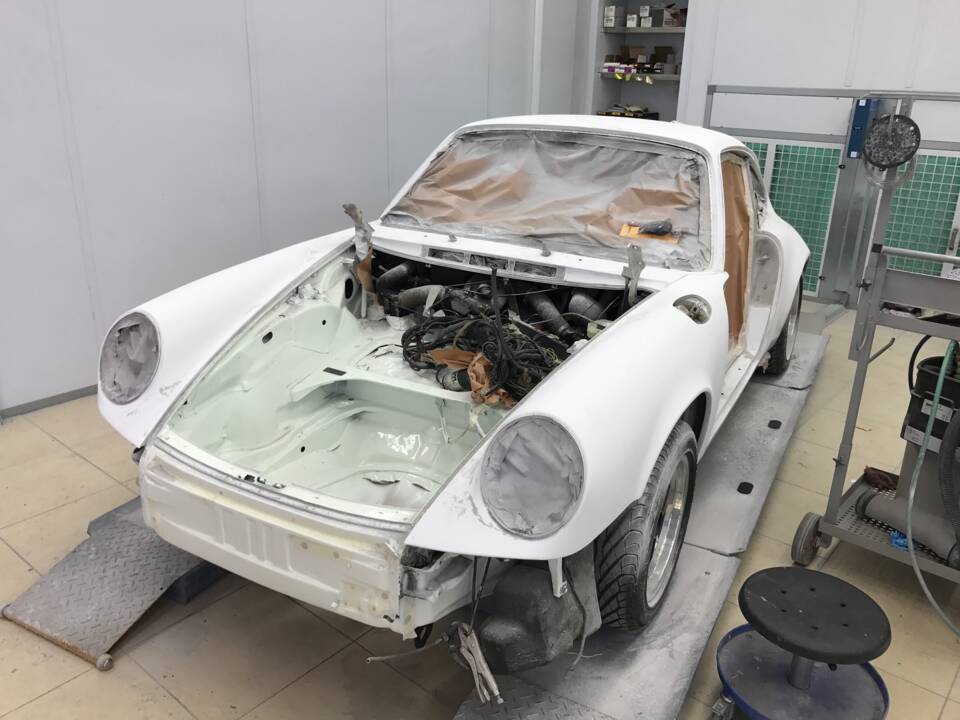 Bild 85/93 von Porsche 911 Carrera 3.0 (1976)