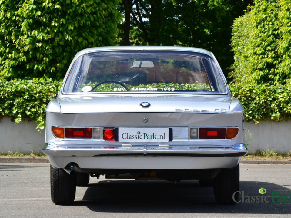 Image 4/50 of BMW 2000 CS (1970)