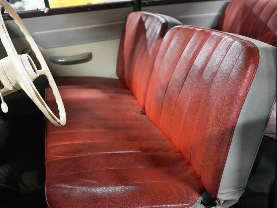 Bild 9/17 von Goliath Hansa 1100 (1960)