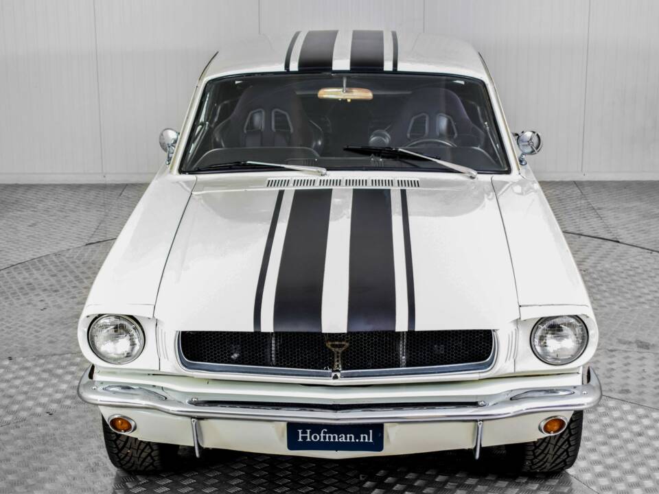 Bild 44/50 von Ford Mustang 289 (1965)