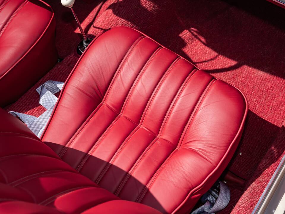 Image 20/33 de Mercedes-Benz 190 SL (1959)