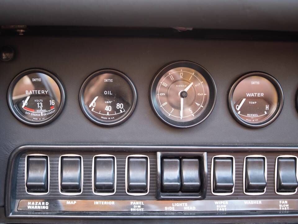 Bild 50/84 von Jaguar E-Type V12 (1973)