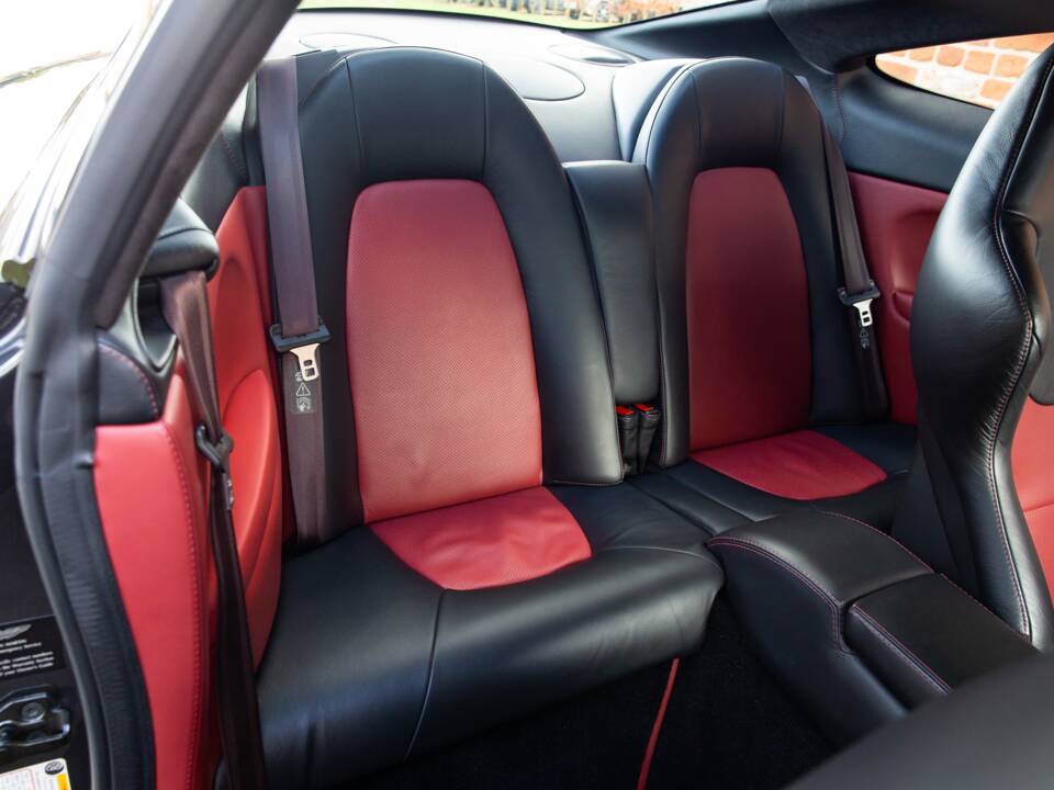 Image 68/92 of Aston Martin V12 Vanquish S (2007)