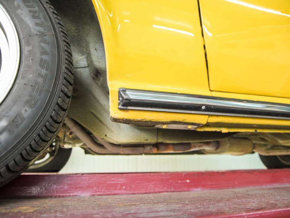 Afbeelding 46/50 van Toyota Celica LT (1976)