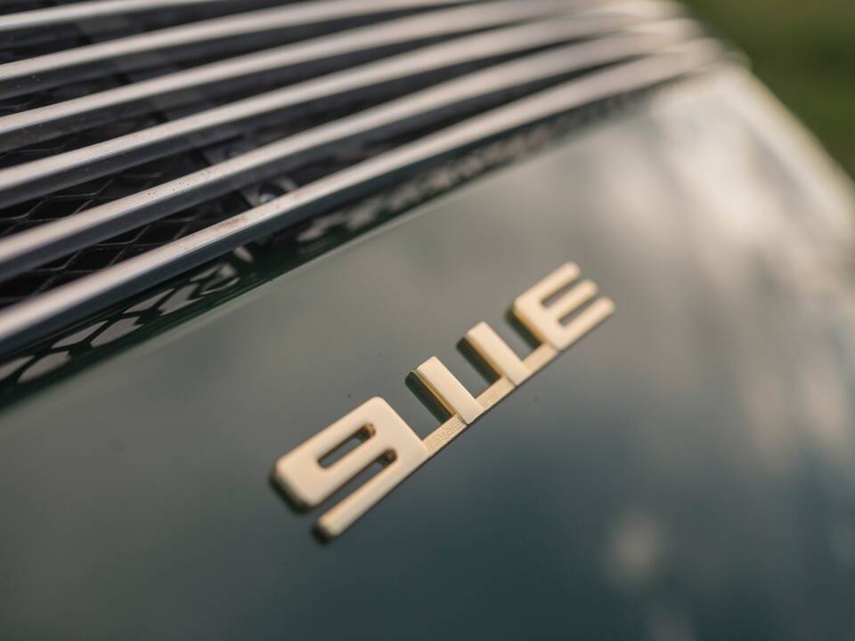 Bild 37/43 von Porsche 911 2.0 E (1969)