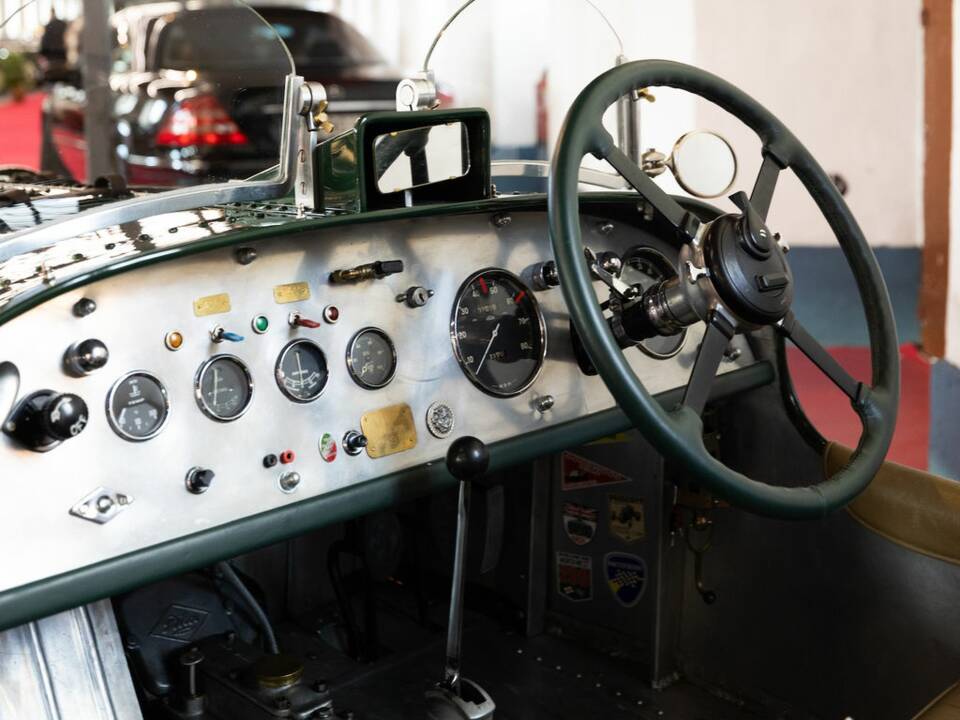 Image 2/8 of Riley Nine Brooklands Speed Special (1937)
