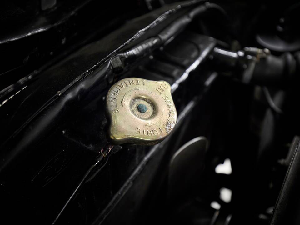 Bild 82/100 von Alfa Romeo Giulietta Sprint (1959)