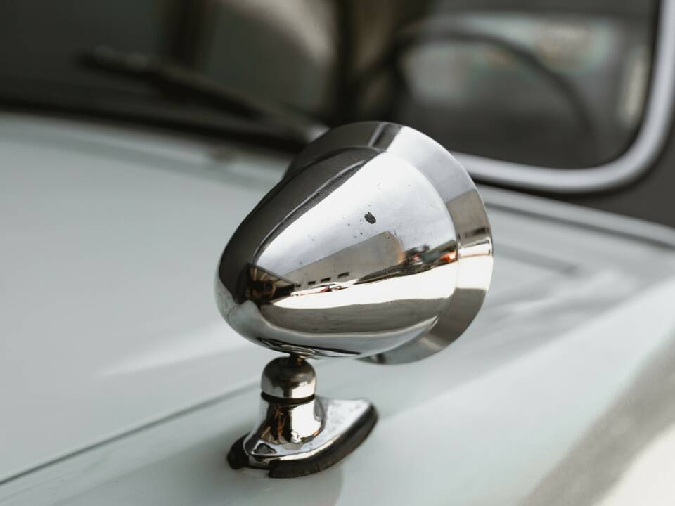 Immagine 8/39 di FIAT 1100-103 E TV (1957)