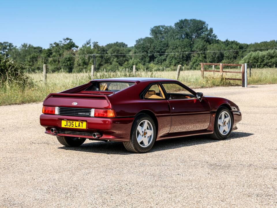 Immagine 3/26 di Venturi 260 2.8 LM (1992)