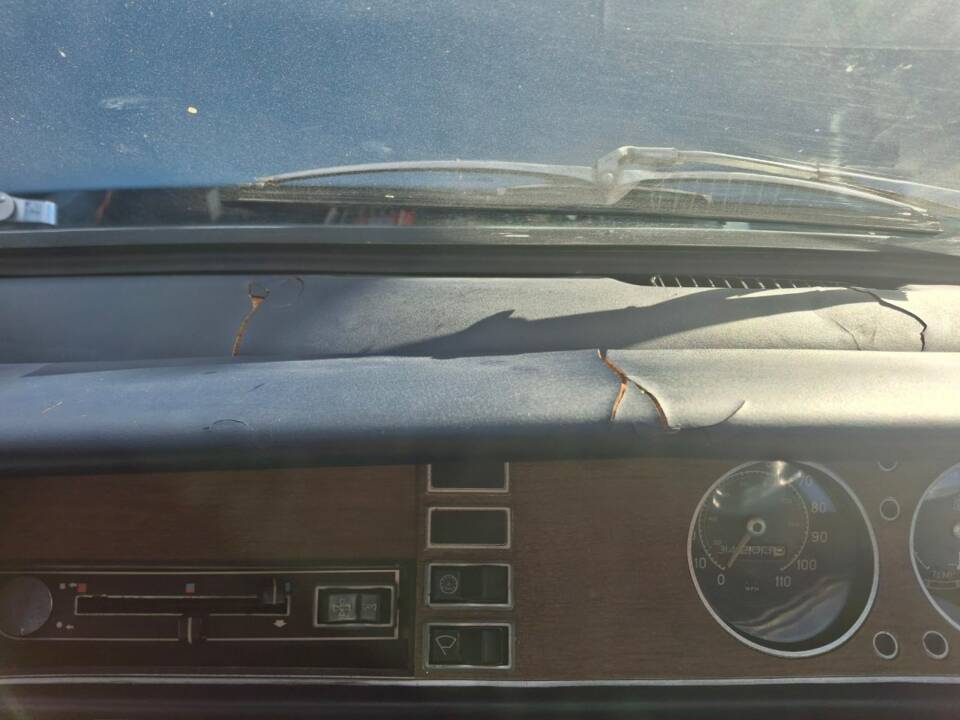 Bild 13/22 von Ford Capri I  1600 (1971)