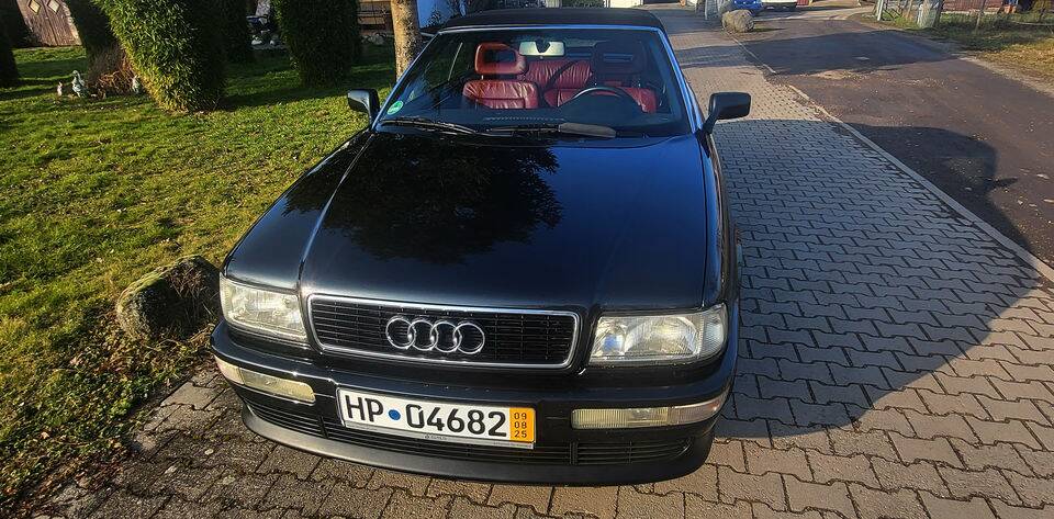 Image 4/8 of Audi 80 GLS (1979)