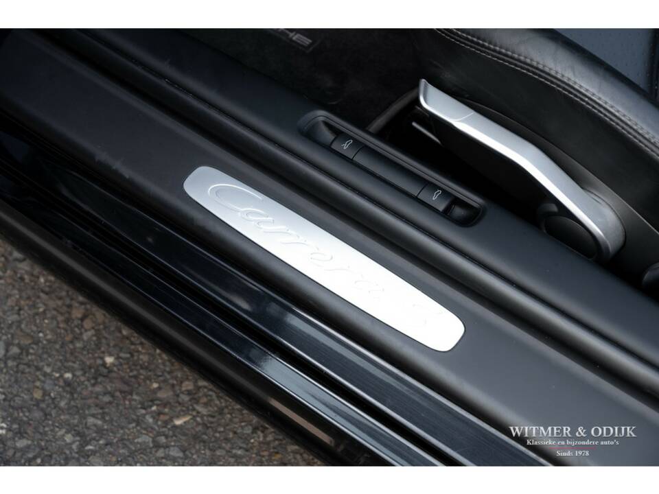 Bild 26/29 von Porsche 911 Carrera S (2009)