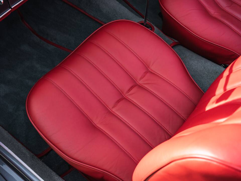 Immagine 20/45 di Mercedes-Benz 190 SL (1960)