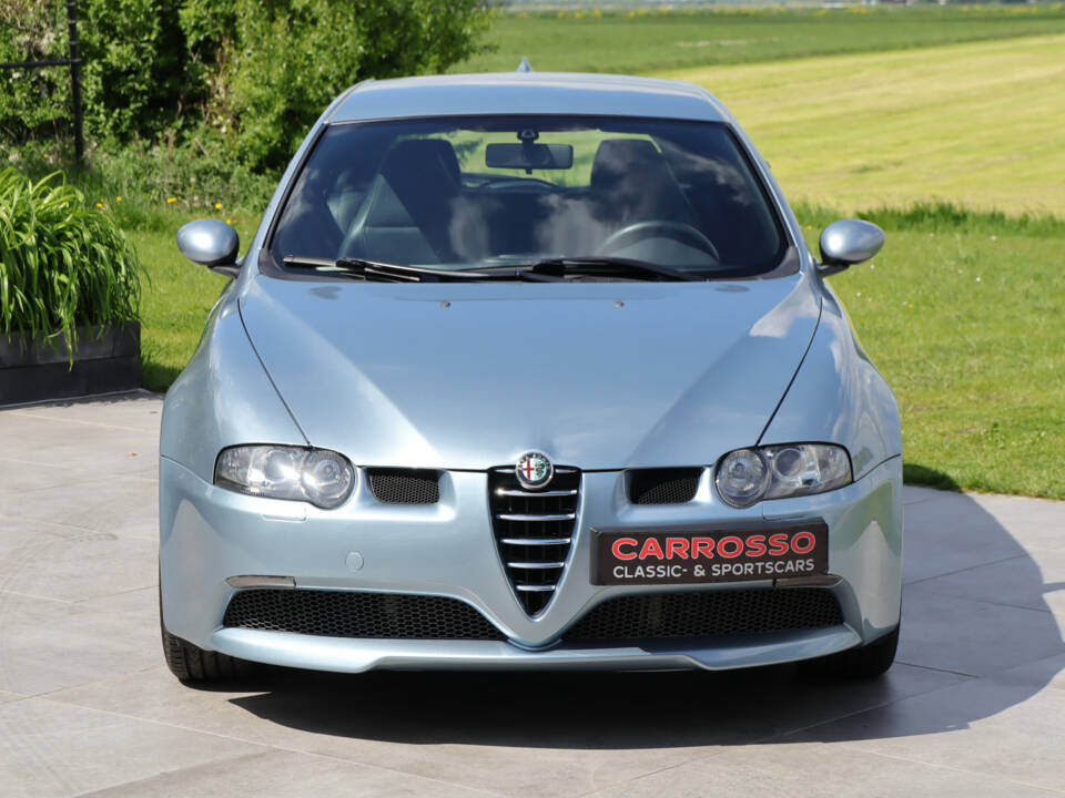 Bild 3/50 von Alfa Romeo 147 3.2 GTA (2005)