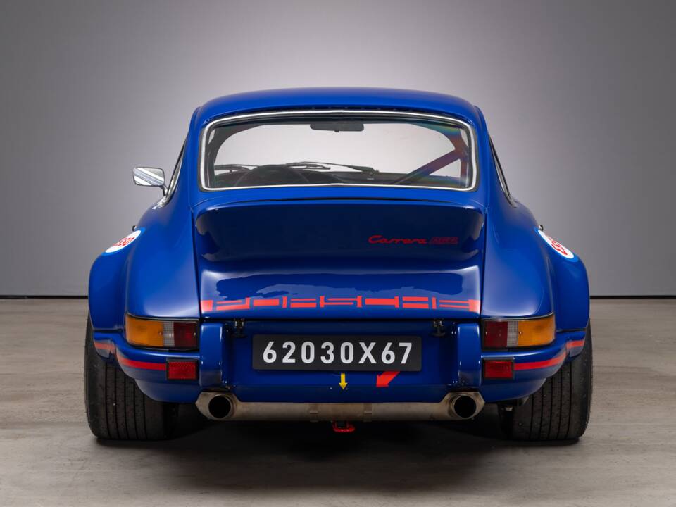 Bild 29/45 von Porsche 911 RSR 2.8 (1973)