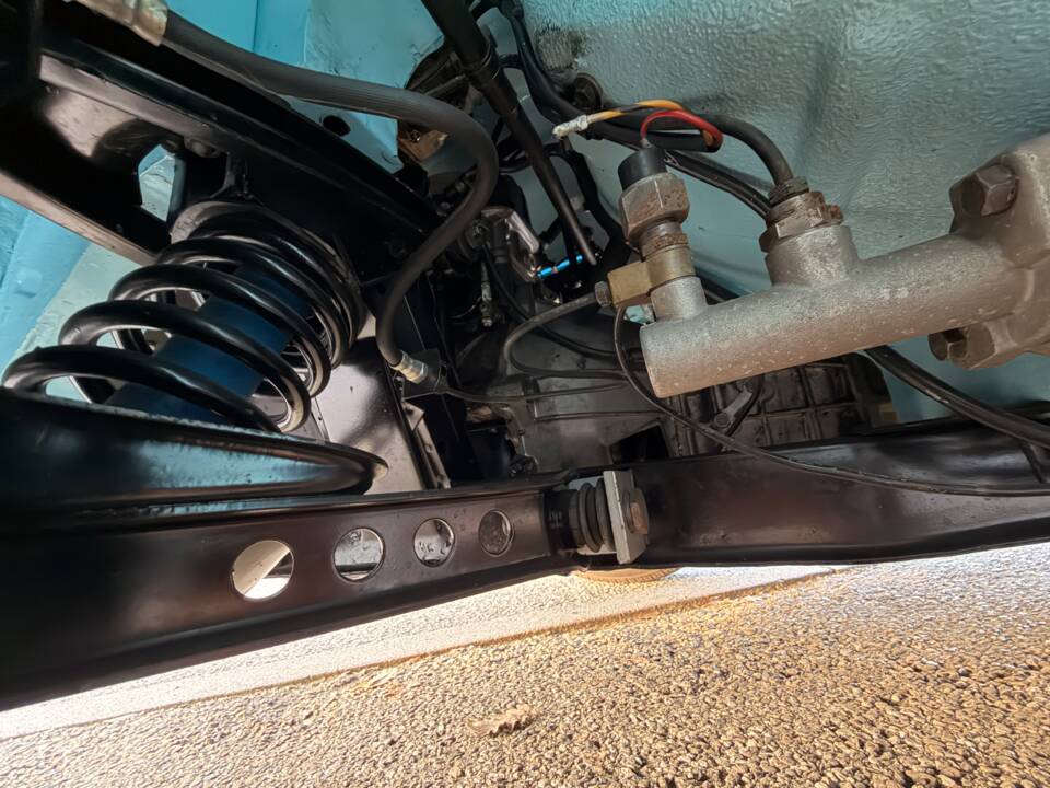 Immagine 44/77 di FIAT 1500 (1963)