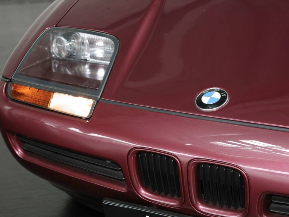 Bild 13/50 von BMW Z1 Roadster (1991)