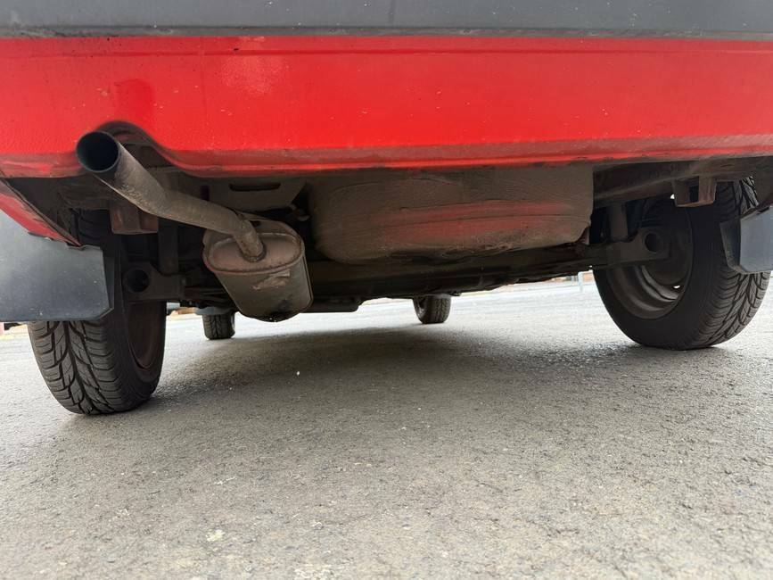 Image 32/32 de Volkswagen Derby I 1.3 (1979)