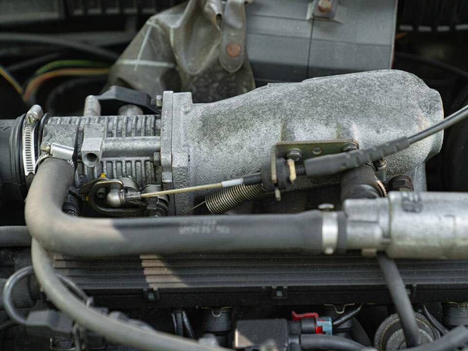 Image 48/50 of Opel Calibra 2,0 4x4 16V (1991)