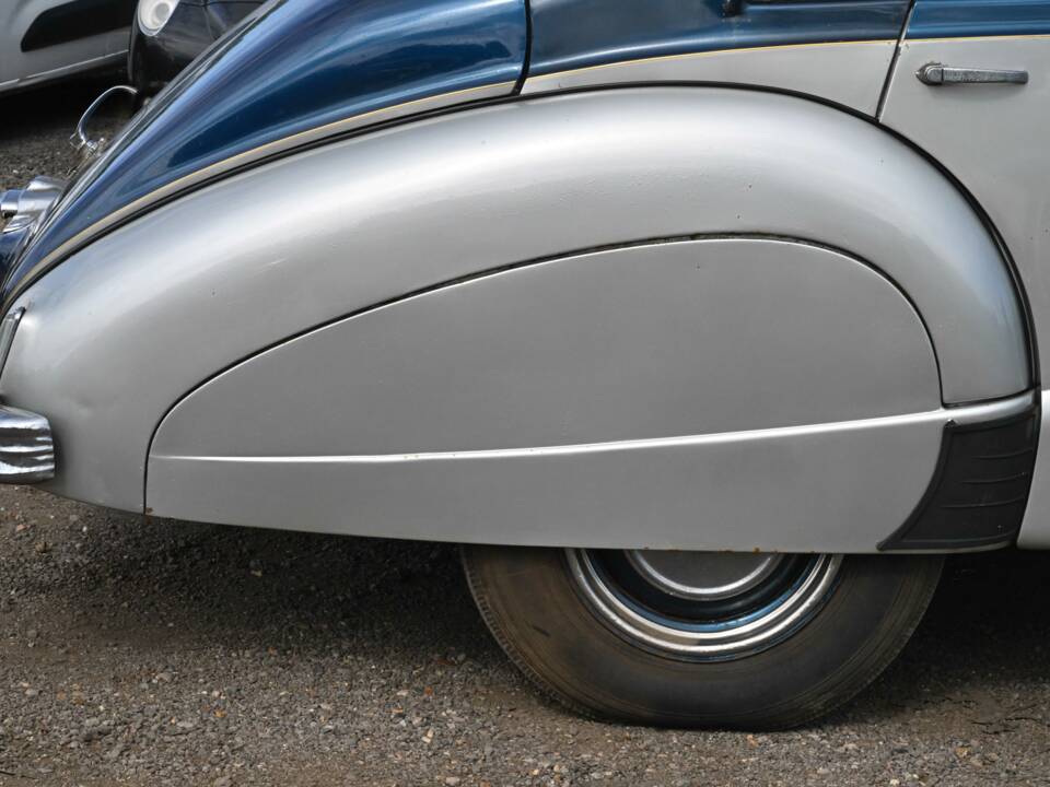Image 26/50 de Armstrong-Siddeley Sapphire 346 (1956)
