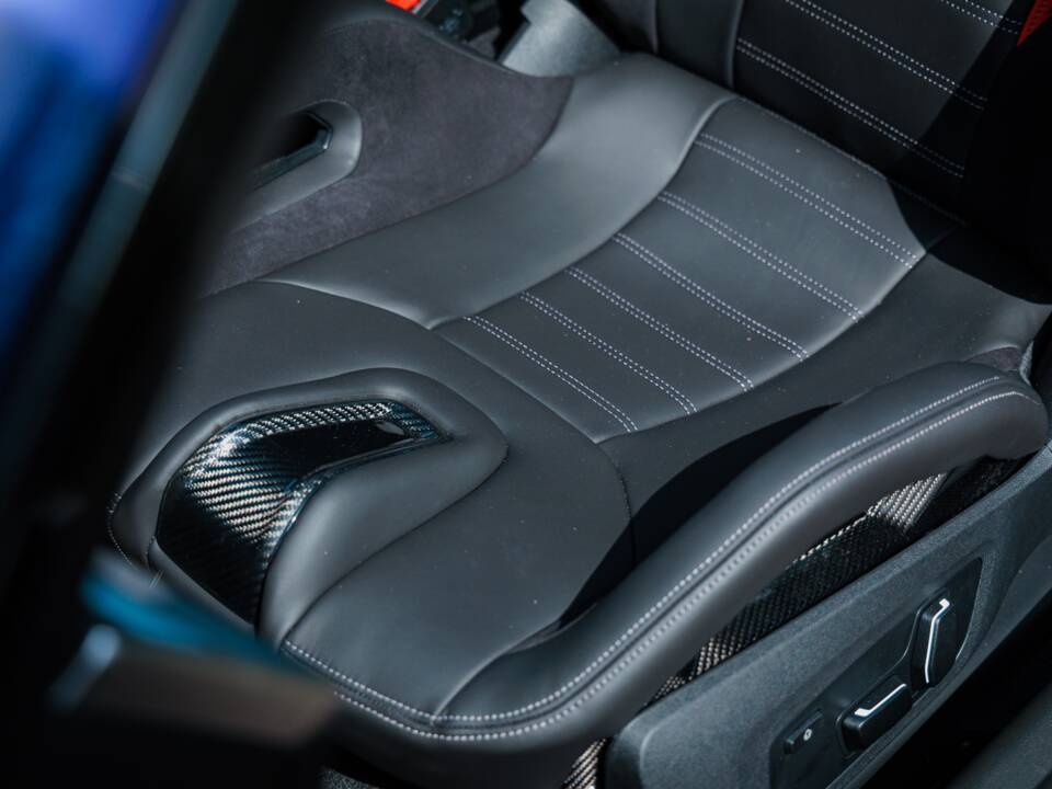 Bild 13/34 von BMW M2 Coupé (2026)